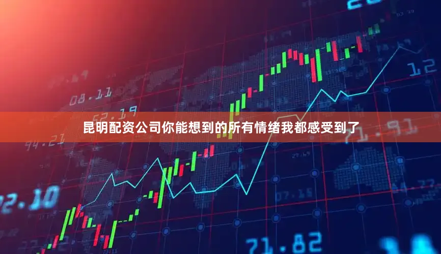 昆明配资公司你能想到的所有情绪我都感受到了
